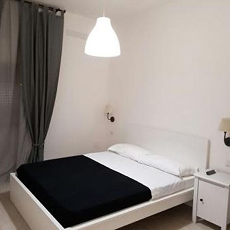 B&B Comite Camerota Buitenkant foto