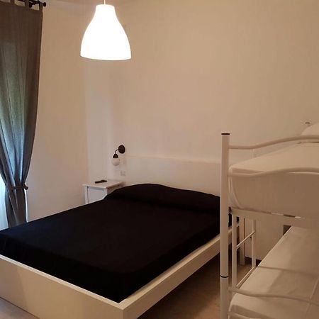 B&B Comite Camerota Buitenkant foto