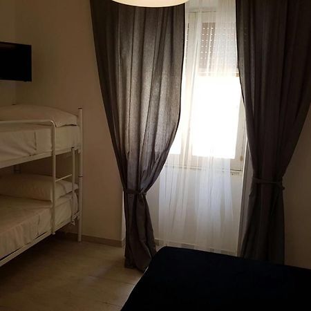 B&B Comite Camerota Buitenkant foto