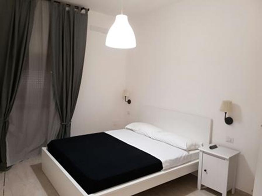 B&B Comite Camerota Buitenkant foto