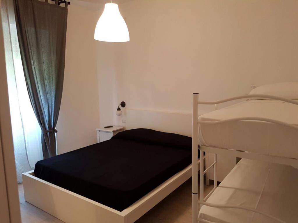 B&B Comite Camerota Buitenkant foto