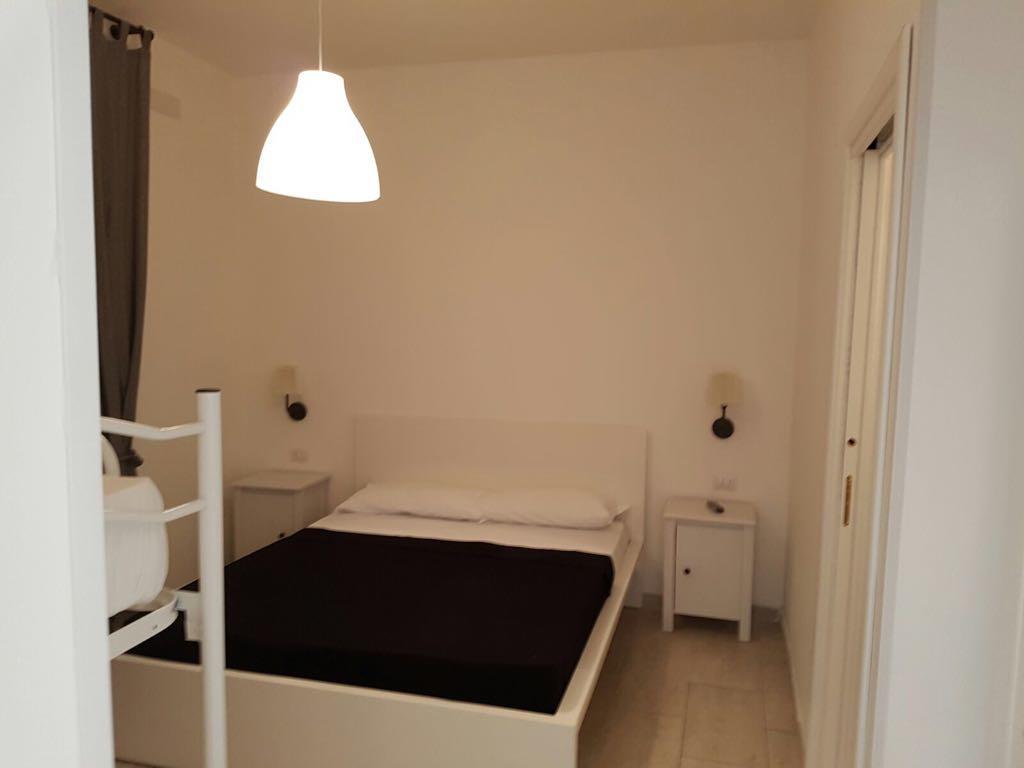 B&B Comite Camerota Buitenkant foto